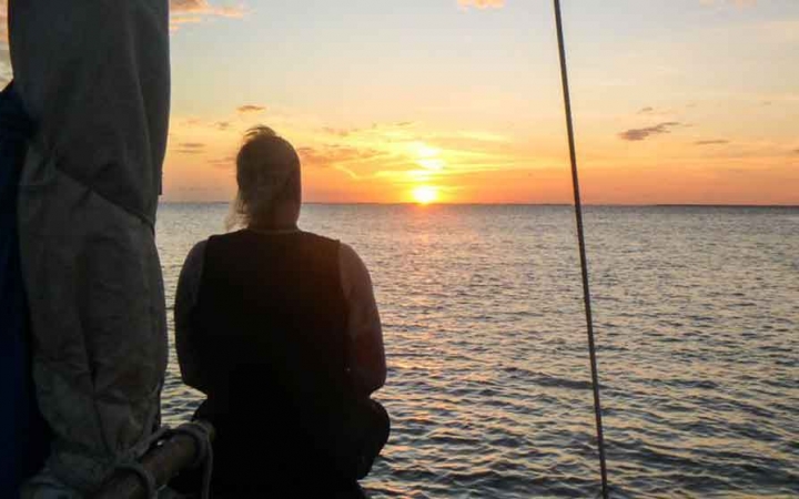 gap year wilderness program in florida